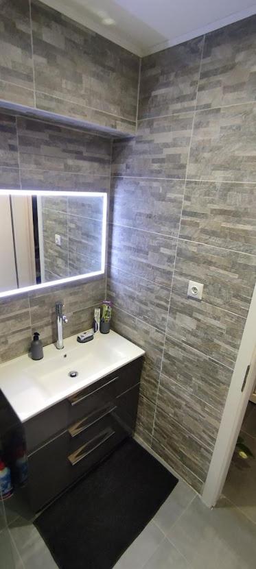 Apartamento Cozy Corners Nin Exterior foto