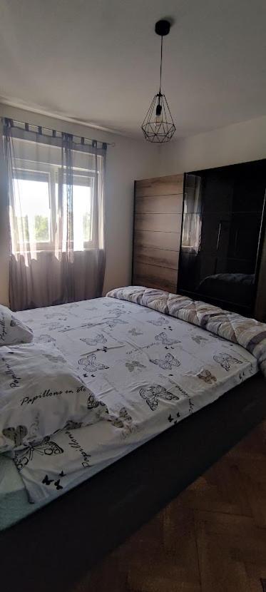 Apartamento Cozy Corners Nin Exterior foto