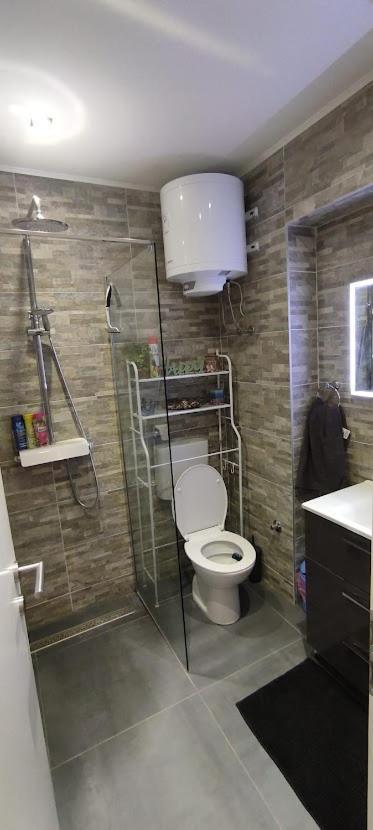 Apartamento Cozy Corners Nin Exterior foto