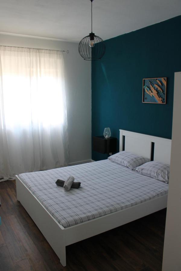 Apartamento Cozy Corners Nin Exterior foto