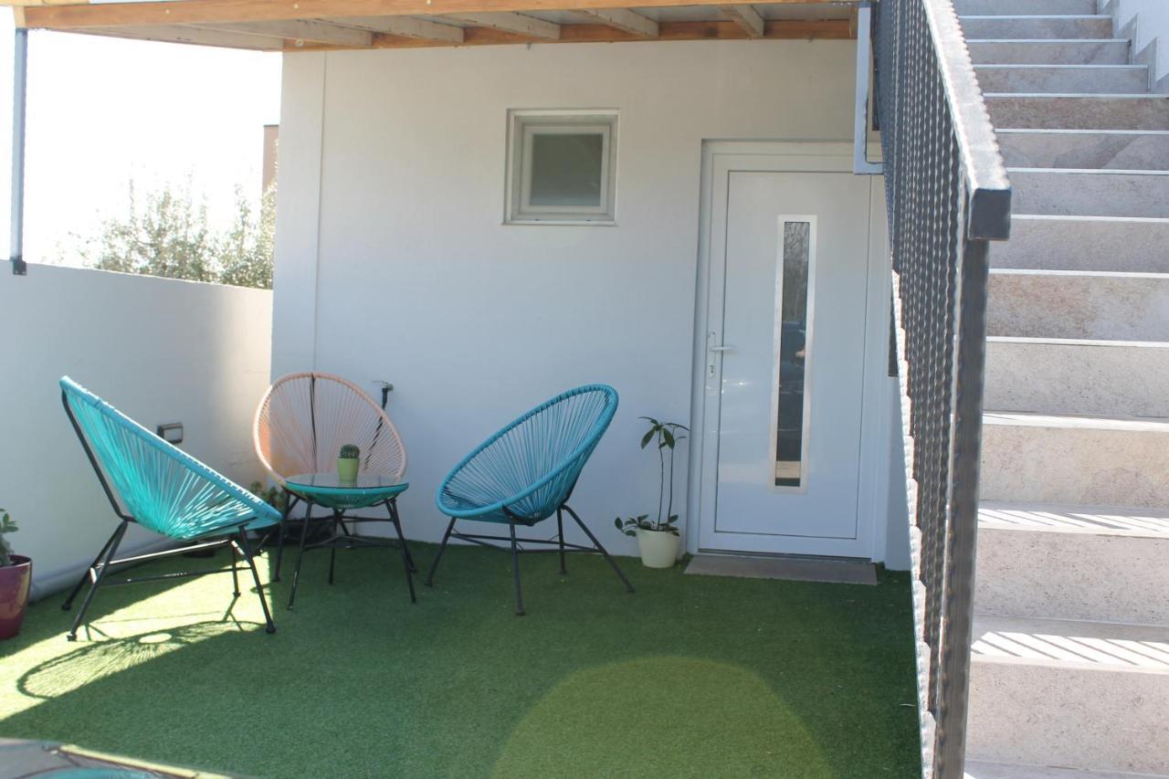 Apartamento Cozy Corners Nin Exterior foto