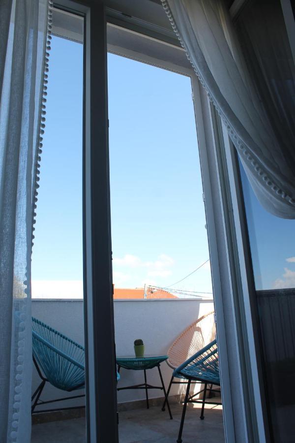 Apartamento Cozy Corners Nin Exterior foto