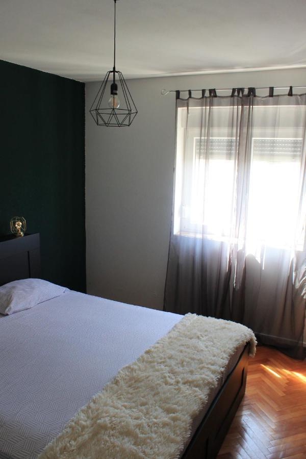 Apartamento Cozy Corners Nin Exterior foto
