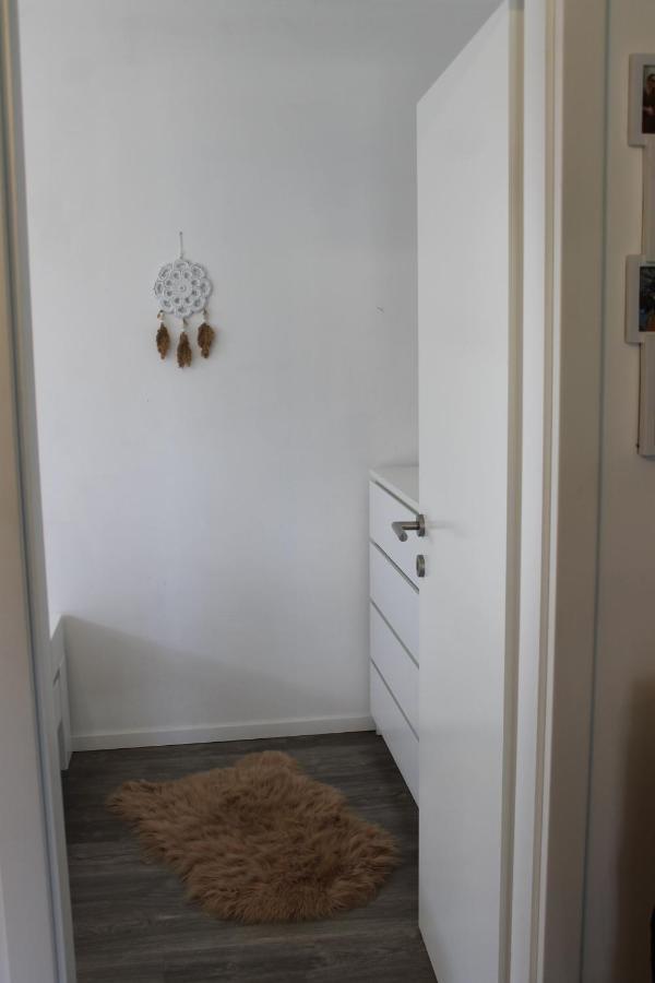 Apartamento Cozy Corners Nin Exterior foto